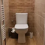 Apartman 551 Litomyšl