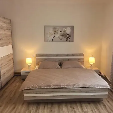 Apartman 551 Daire *