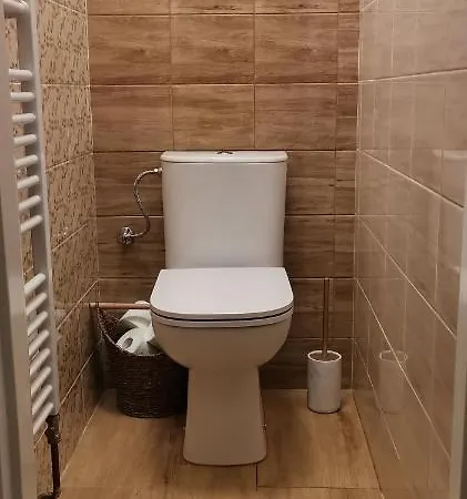Apartman 551 利托米什尔