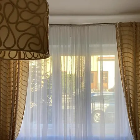 Apartman 551 Apartmán