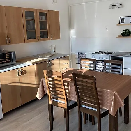 Apartmán Apartman 551