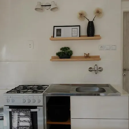 Apartmán Apartman 551 Litomyšl
