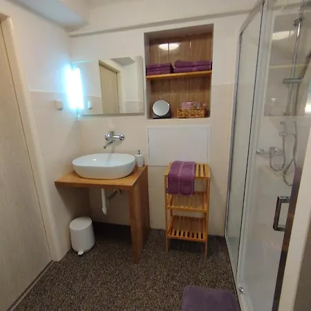 Apartman 551 Daire *