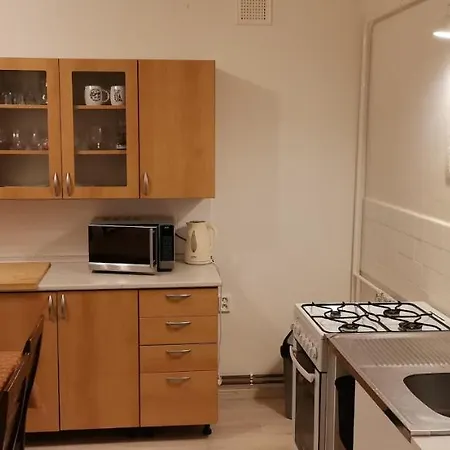 Apartman 551 Appartamento Litomyšl