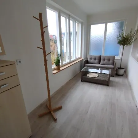 Apartman 551 Appartamento *