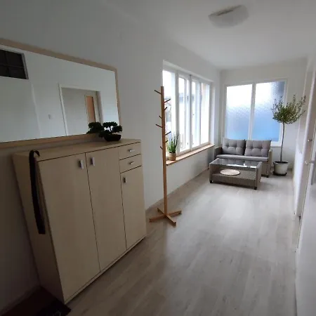 Apartman 551
