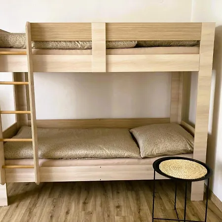 Apartman 551
