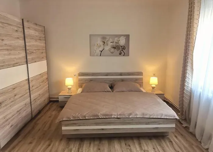 Apartman 551 Apartman *