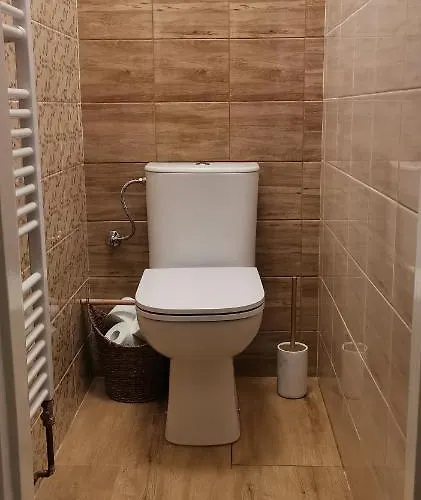Apartman 551 Litomyšl