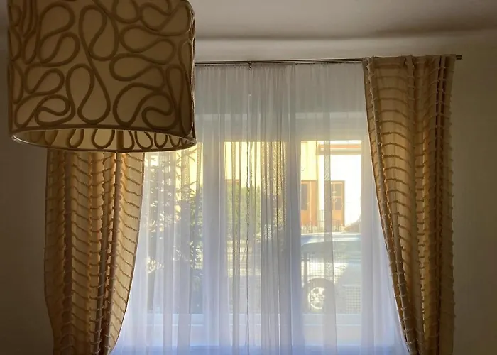Apartman 551 Apartmán