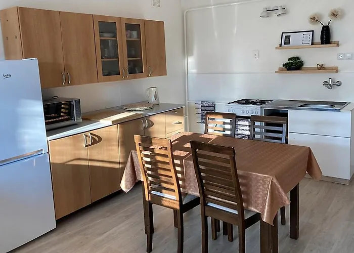 Apartman Apartman 551