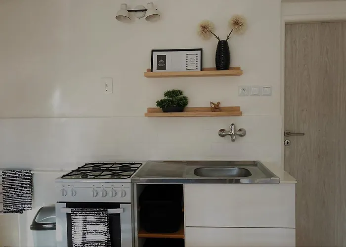 Apartmán Apartman 551 Litomyšl