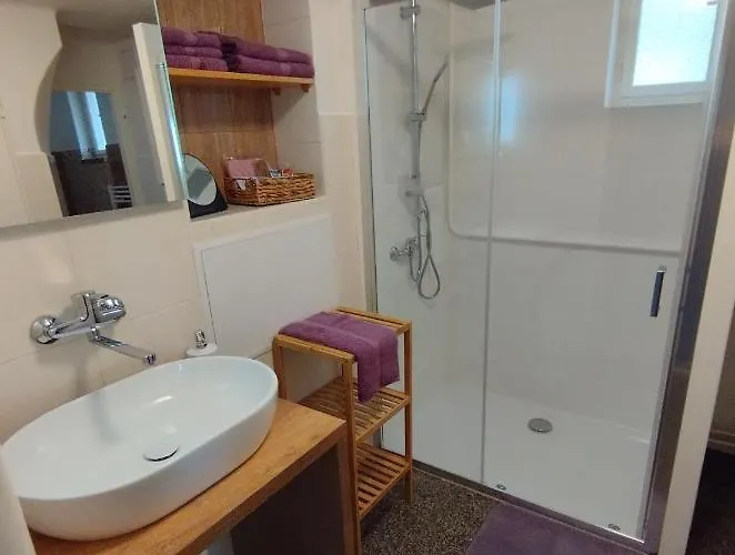 Apartmán Apartman 551