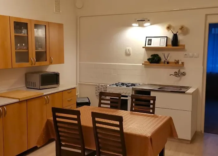 Apartman 551 Apartman Litomyšl