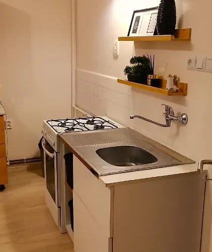 Apartman 551 Apartmán Litomyšl
