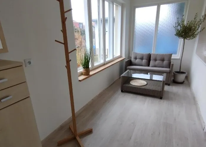 Apartman 551 Apartman *