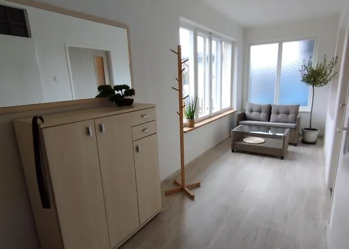 Apartman 551