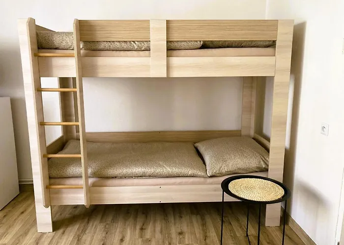 Apartman 551
